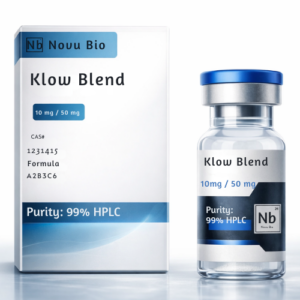 Klow Blend