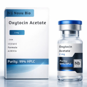 Oxytocin Acetate