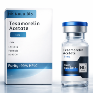 Tesamorelin Acetate