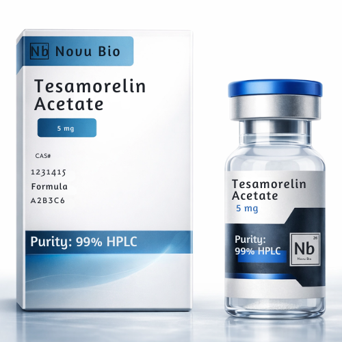 Tesamorelin Acetate